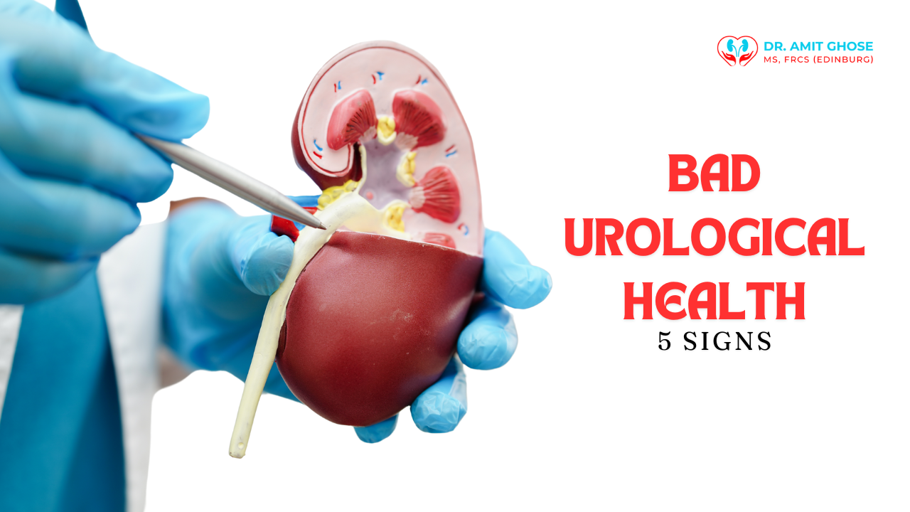 5 Signs That You Have