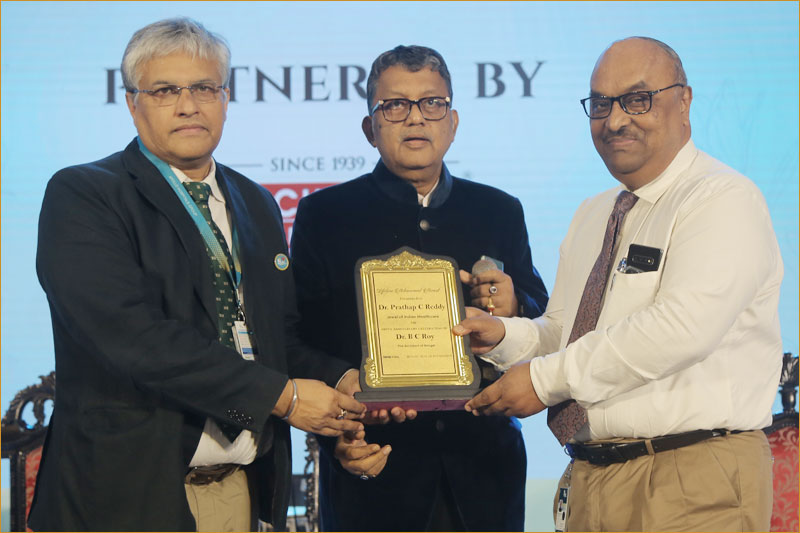 Dr. B.C.Roy 140th Birth Anniversary 2022