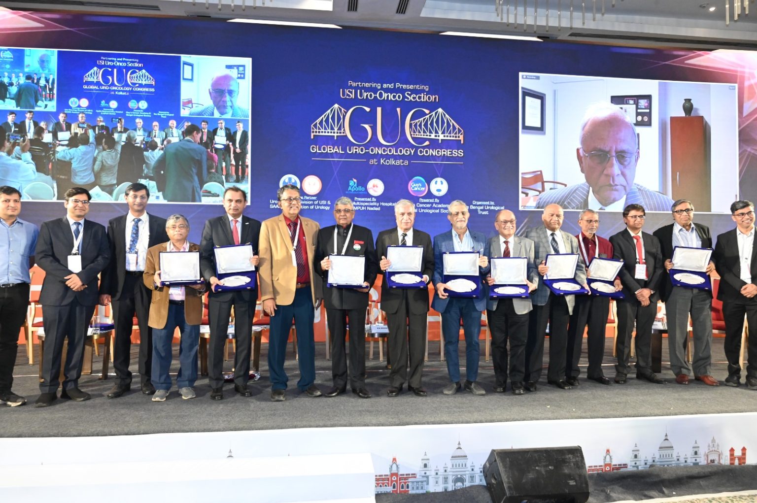 Global Uro Oncology Congress 2023